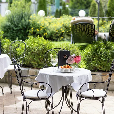 Strass - Sport & Spa Hotel-2