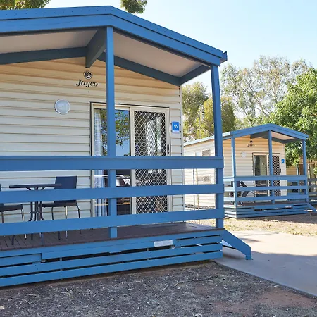Nrma Dubbo Holiday Park-2