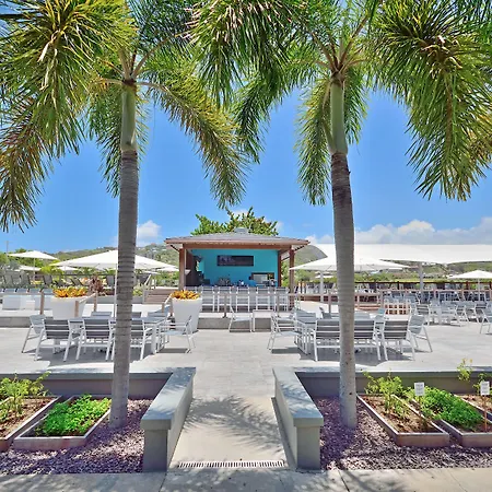 Royal St. Kitts Hotel-3