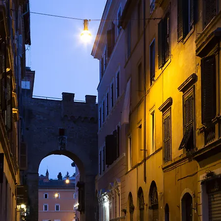 Hotel Della Conciliazione-3