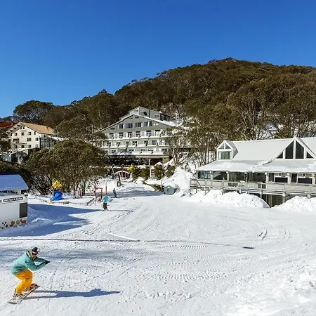 Falls Creek Hotel-2