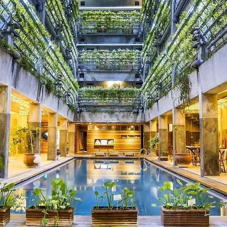 Greenhost Boutique Hotel Prawirotaman-3