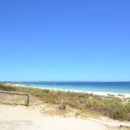 Discovery Parks - Busselton-2