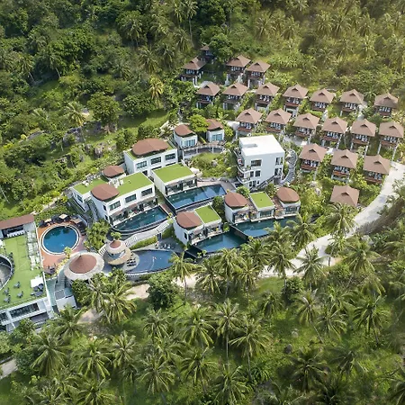 The Tarna Resort, Koh Tao-3