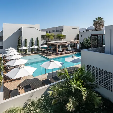 More Meni Residence & Suites-2
