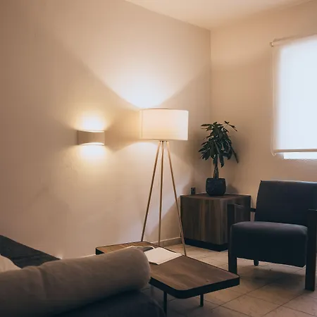 More Meni Residence & Suites-2