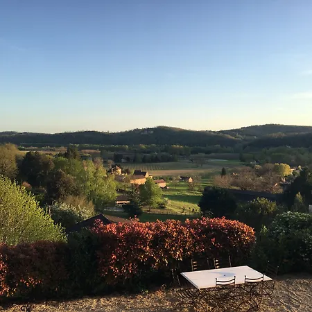 Les Hauts de Gageac Maison d'Hôtes de Charme-3