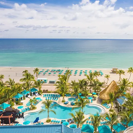 Margaritaville Hollywood Beach Resort-3