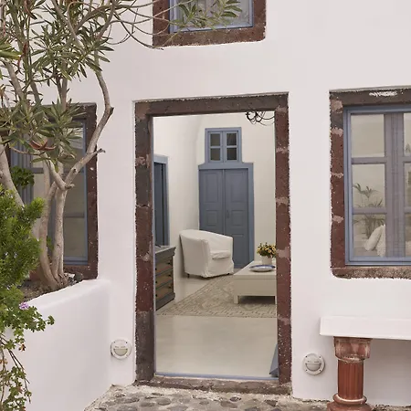 Fava Eco Suites-3