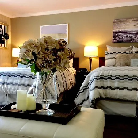 Evergreen Bed & Breakfast-3