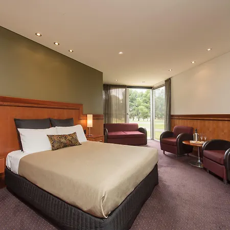 Renmark Country Club-3