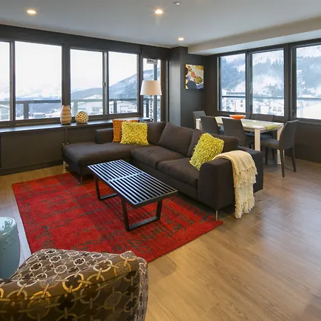 The Ridge Nozawa Apartments-3