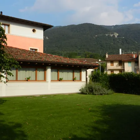 Eurohotel Palace Maniago-3