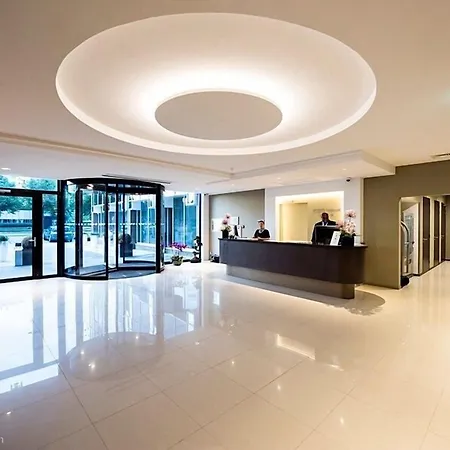 OZO Hotels Arena Amsterdam-3