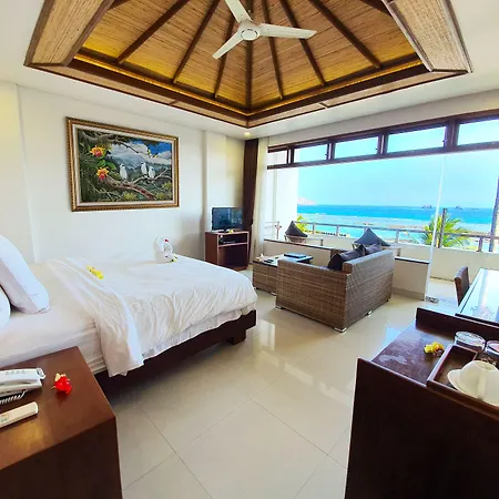 Hotel Genggong-2