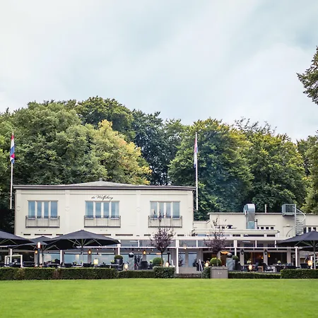 Hotel Restaurant De Wolfsberg-2