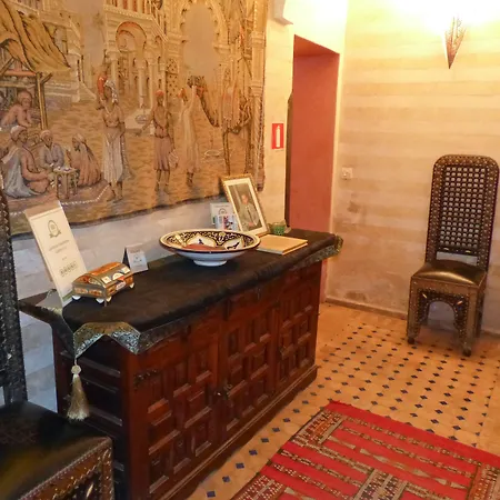 Riad Jonan & Spa-3