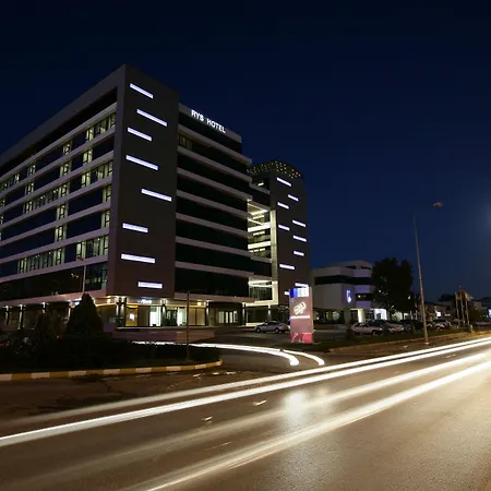 Rys Hotel-2