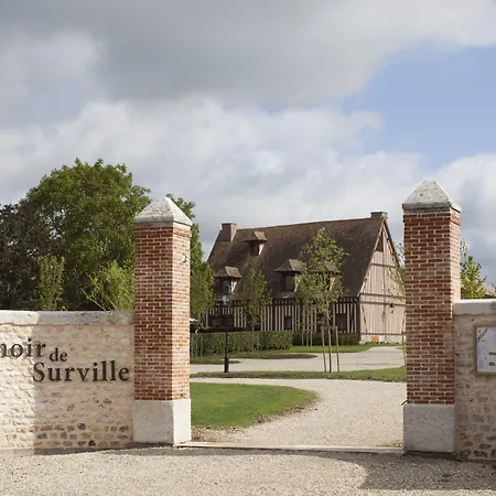 Manoir de Surville-3