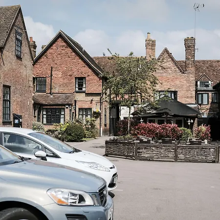 Bel And The Dragon At Red Lion Wendover-3