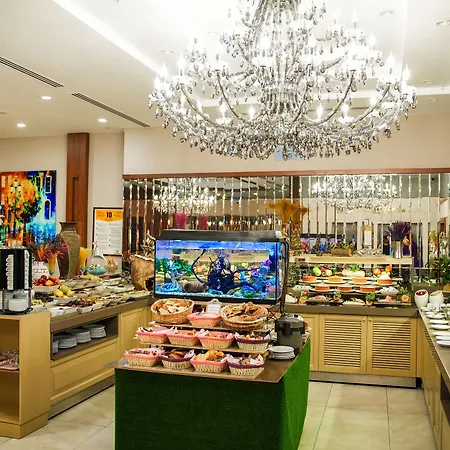 Icon Hotel Taksim-2