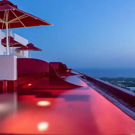 Art Hotel Santorini (Adults Only)-3