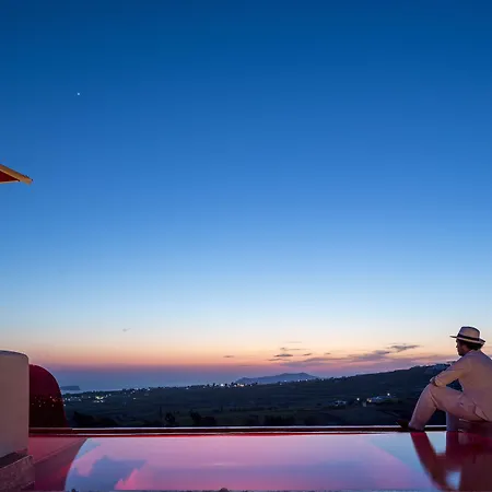 Art Hotel Santorini (Adults Only)-2