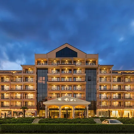 Hotel & Spa Diamant Residence-3
