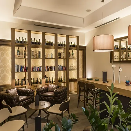Post Hotel - Tradition & Lifestyle Adults Only-2