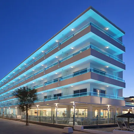 The Sea Hotel By Grupotel - Adults Only-3