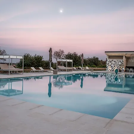 Masseria Della Volpe-2