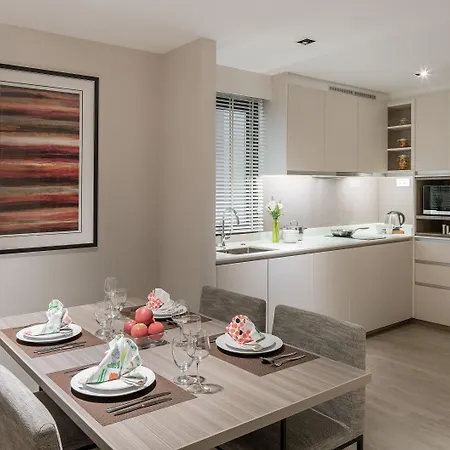 Le Grove Serviced Residences-3