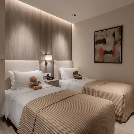 Le Grove Serviced Residences-2