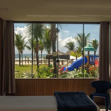 Hotel Praia Do Sol-3