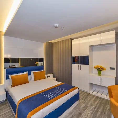 Inntel Hotel Istanbul-2