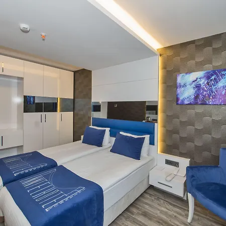Inntel Hotel Istanbul-3