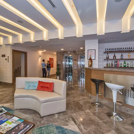 Inntel Hotel Istanbul-2