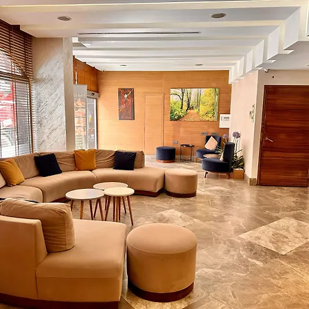 Inntel Hotel Istanbul-3