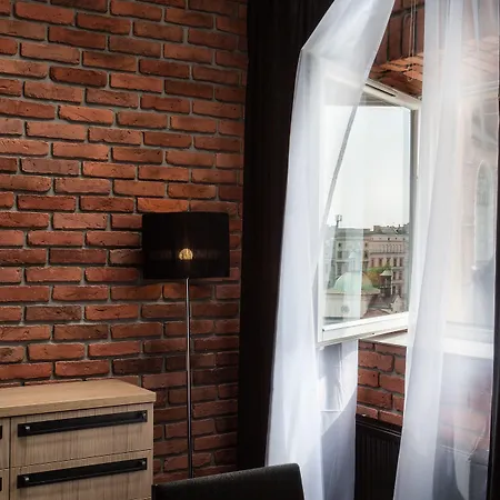 Hotel Betmanowska Main Square Residence Adults Only-2