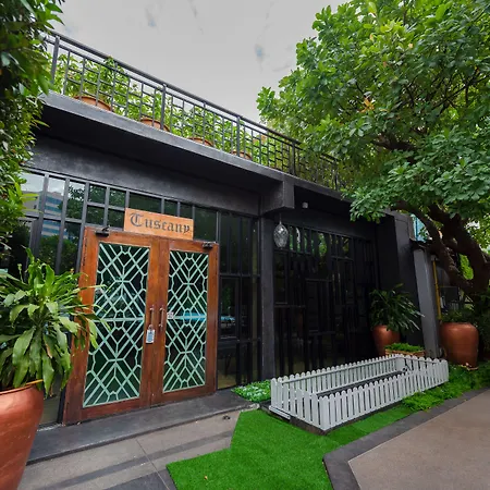 The Pannarai Hotel-3