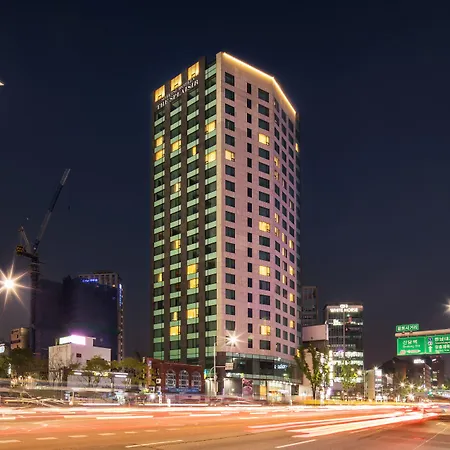 Sotetsu Hotels The Splaisir Seoul Dongdaemun-3
