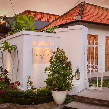 The White Villas Ubud-2