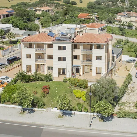 Olbia City Hotel & Spa-2