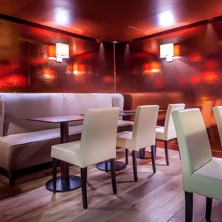 Hotel Armoni Paris-3