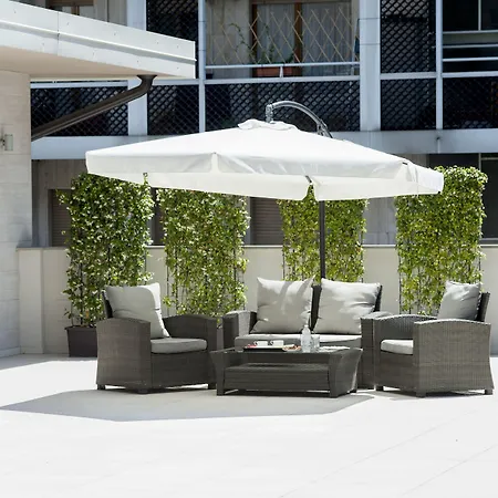 Studio Inn Centrale-3