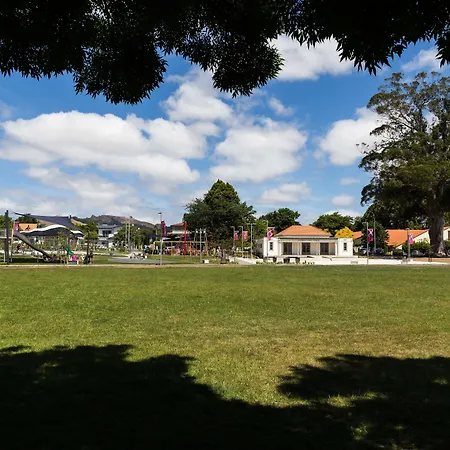 Havelock North Motor Lodge-2
