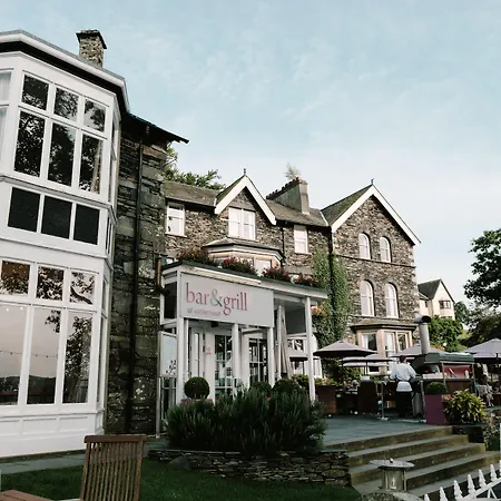 The Waterhead Inn, Ambleside- The Inn Collection Group-3