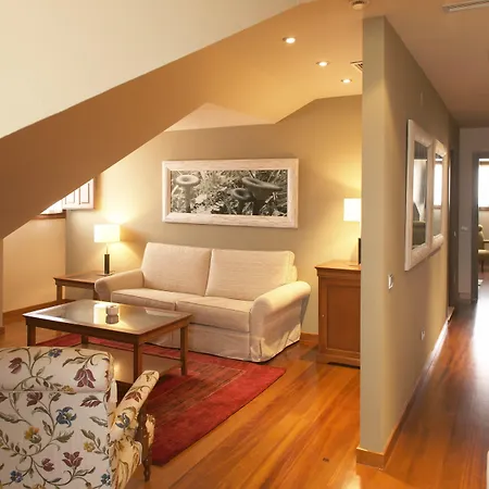 Hosteria de Torazo Nature Hotel&Spa-3