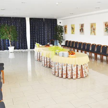 Hotel Olympik-2