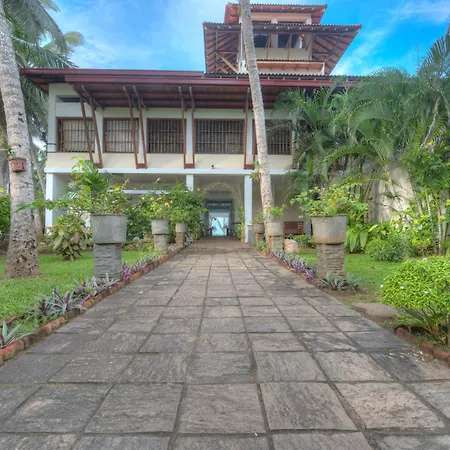 Turtle Bay Boutique Hotel-2